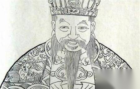 晁错最后为何被腰斩的原因历史图片