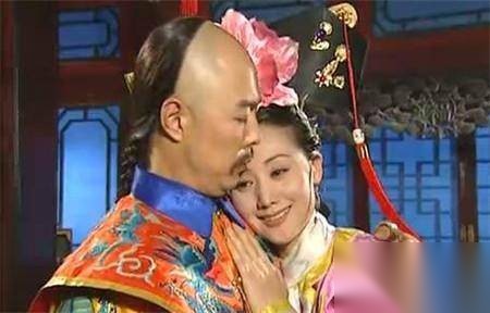 乾隆历史图片