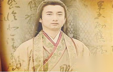 南唐后主李煜历史图片