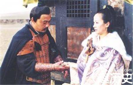 曹操历史图片
