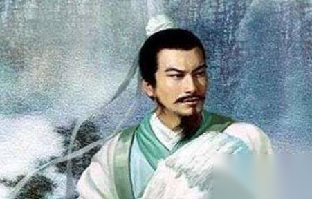 诸葛亮历史图片
