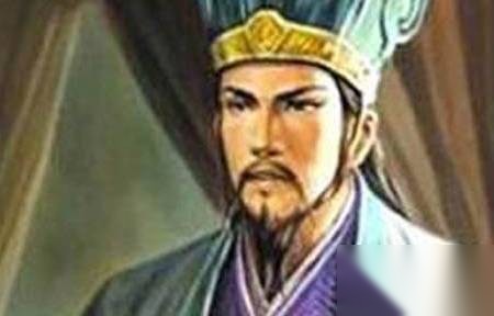 诸葛亮历史图片