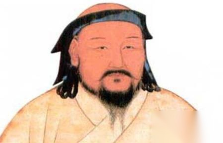 蒙哥历史图片