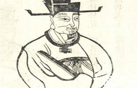 贾谊历史图片