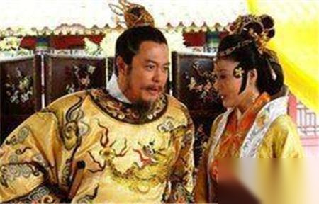 宋孝宗历史图片