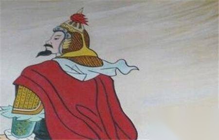刘琦历史图片