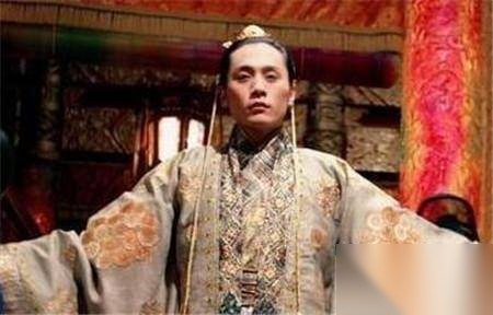 朱慈烺历史图片