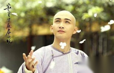 纳兰明珠历史图片