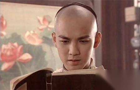 纳兰明珠历史图片