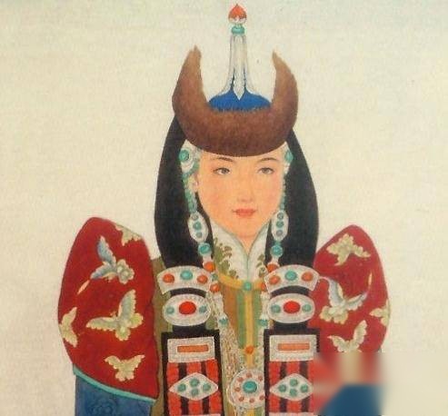 忽必烈历史图片
