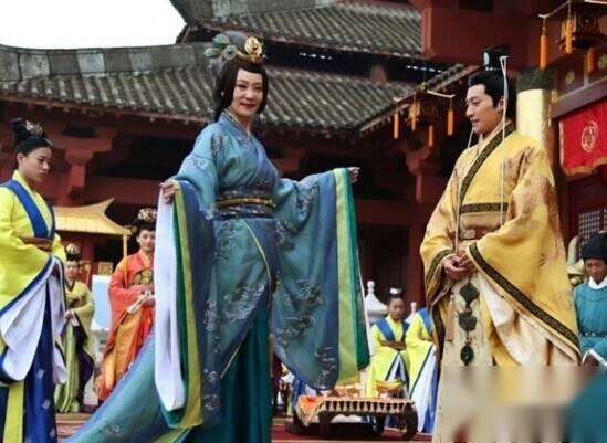忽必烈历史图片