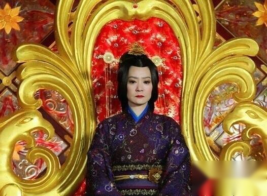 忽必烈历史图片