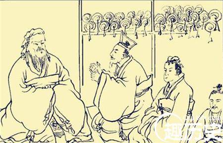 商汤王历史图片