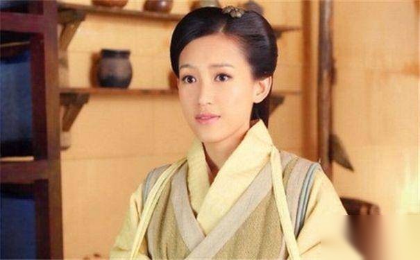 许皇后历史图片
