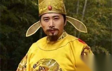 太和公主历史图片