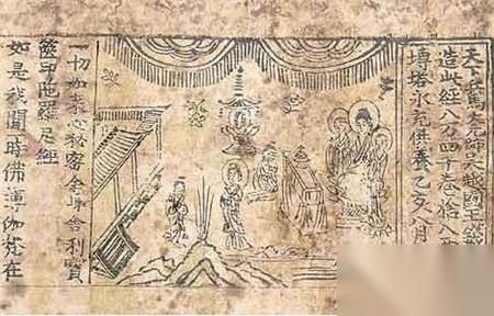 吴越王钱俶历史图片