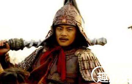 秦琼历史图片