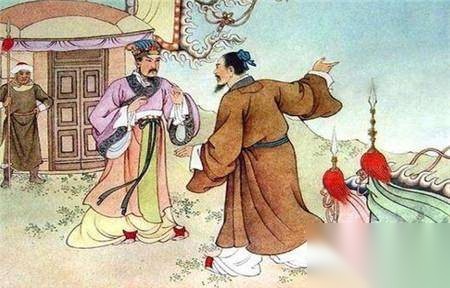 苏武历史图片