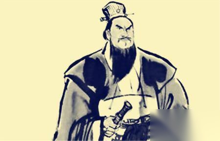 曹操历史图片