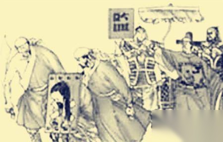 曹操历史图片