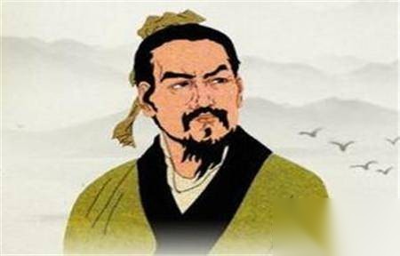 秦始皇不惜灭一国只为得到他历史图片