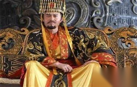 秦始皇东巡历史图片