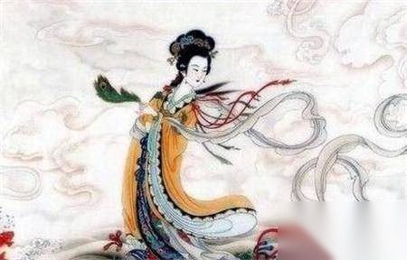 刘娥历史图片