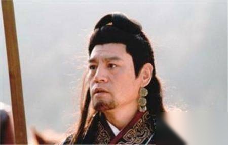 宋太祖历史图片