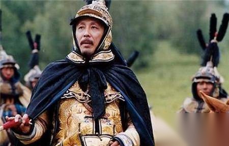 康熙历史图片