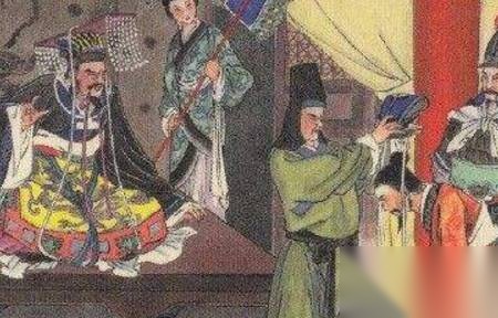 王莽历史图片
