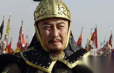 永历帝历史图片