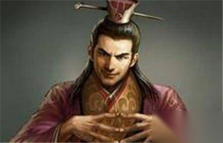 孙皓历史图片