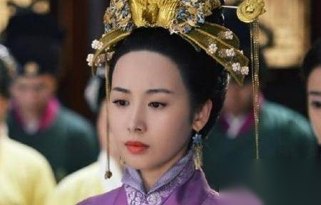 钱皇后历史图片