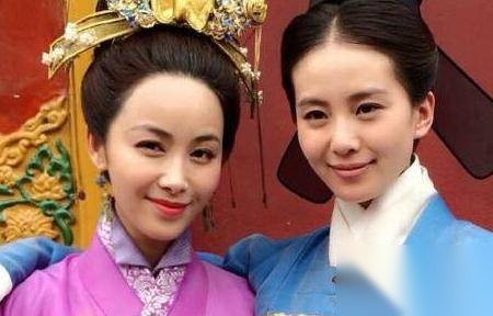 钱皇后历史图片