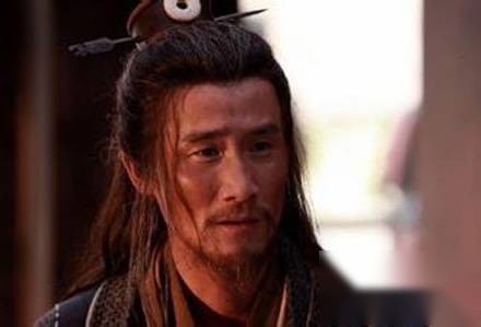 张良历史图片