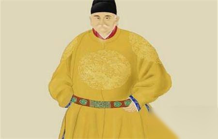 朱元璋一统天下的原因是什么历史图片