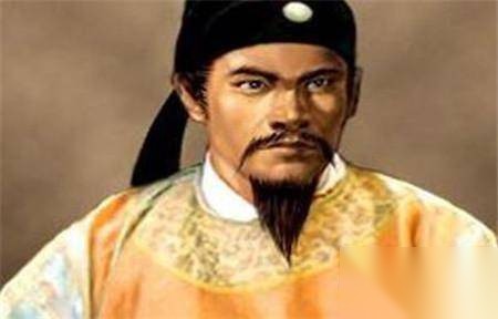 唐宪宗李纯历史图片