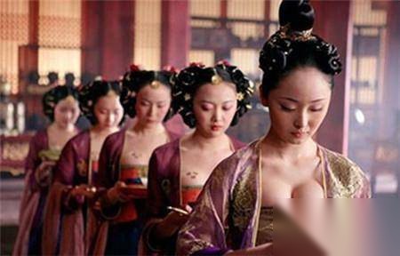 皇帝历史图片