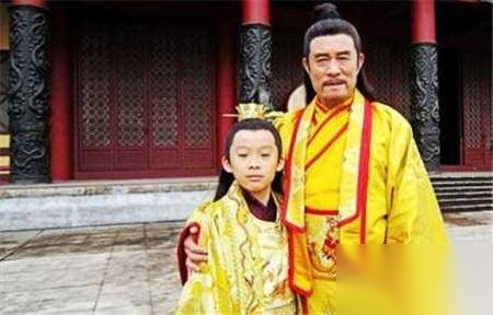 李渊历史图片