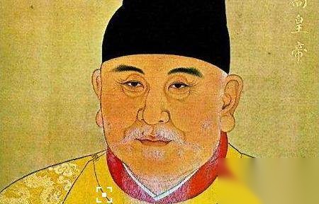 李渊历史图片
