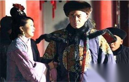 奕䜣比咸丰更有帝王之才为何没有登上皇位历史图片