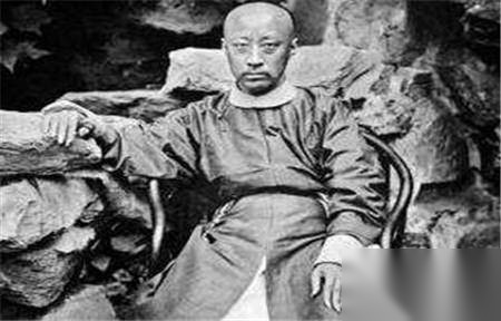 奕䜣比咸丰更有帝王之才为何没有登上皇位历史图片