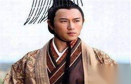 “二十四孝”中唯一的皇帝刘恒历史图片