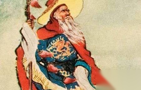 苏武历史图片