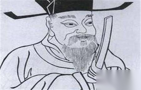 郑畋历史图片
