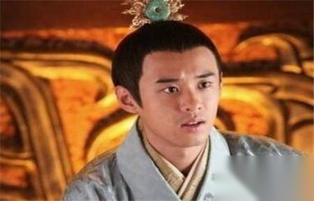 汉景帝崇尚节俭后妃仅有6位历史图片
