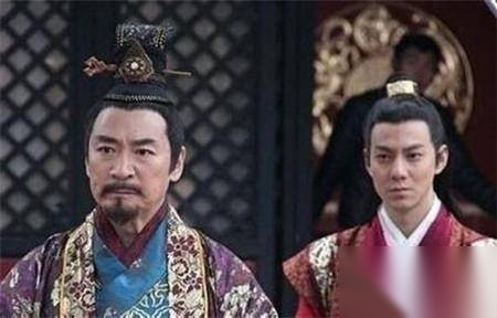 李渊历史图片