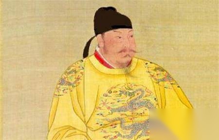李渊历史图片