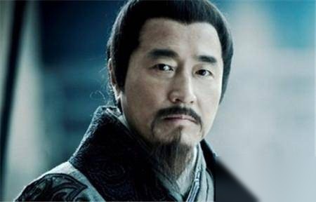 萧何历史图片