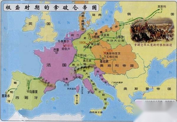 帝国历史图片